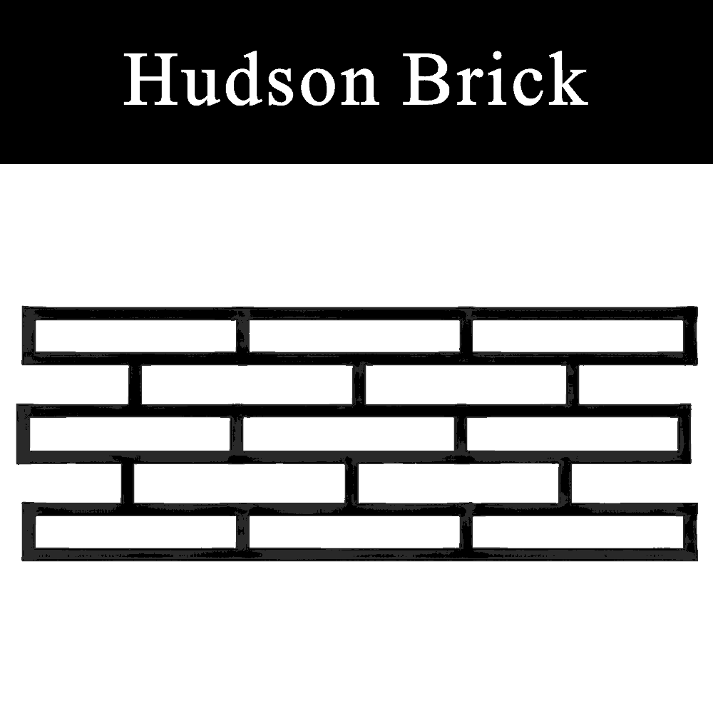 Hudson-Brick