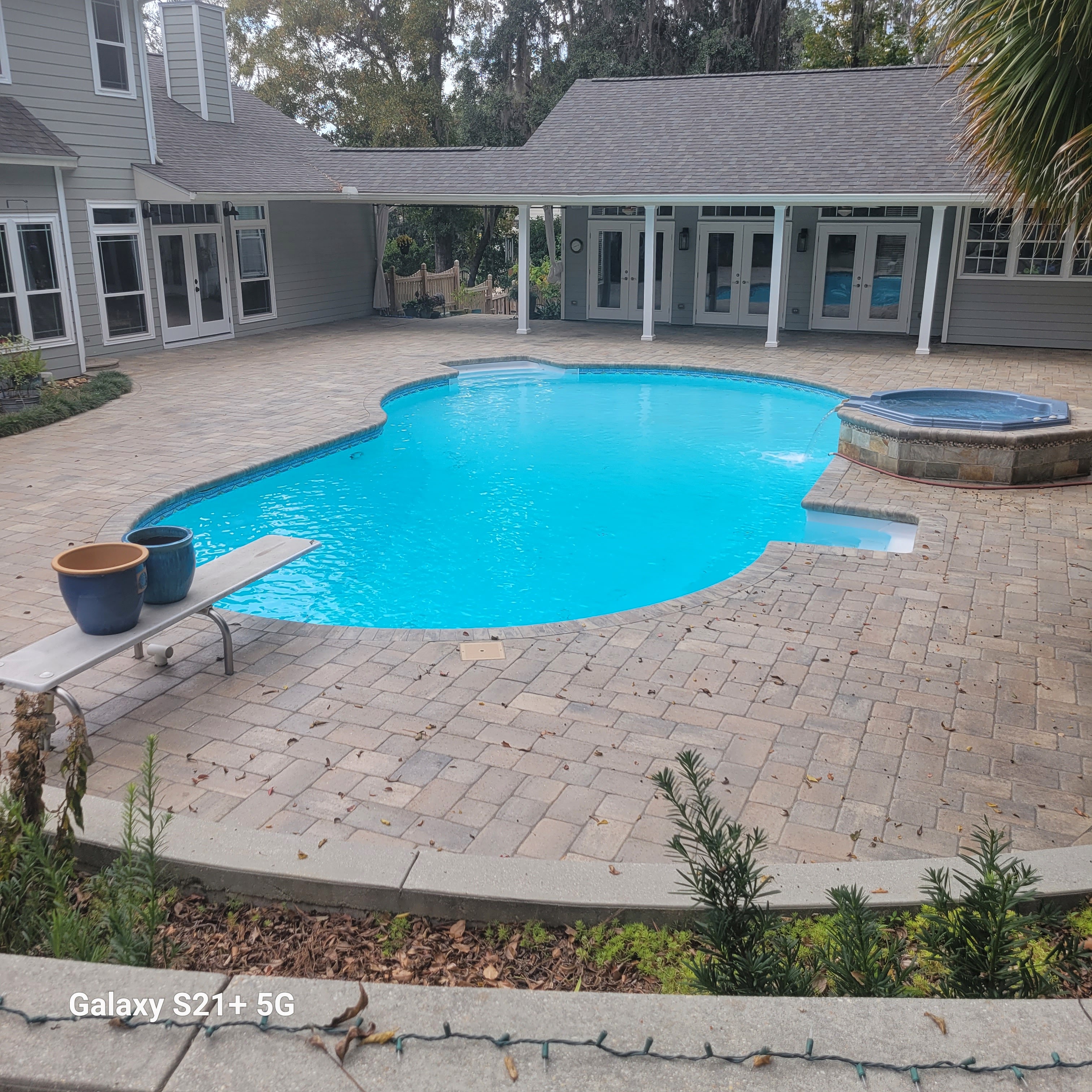 Pool Deck 01