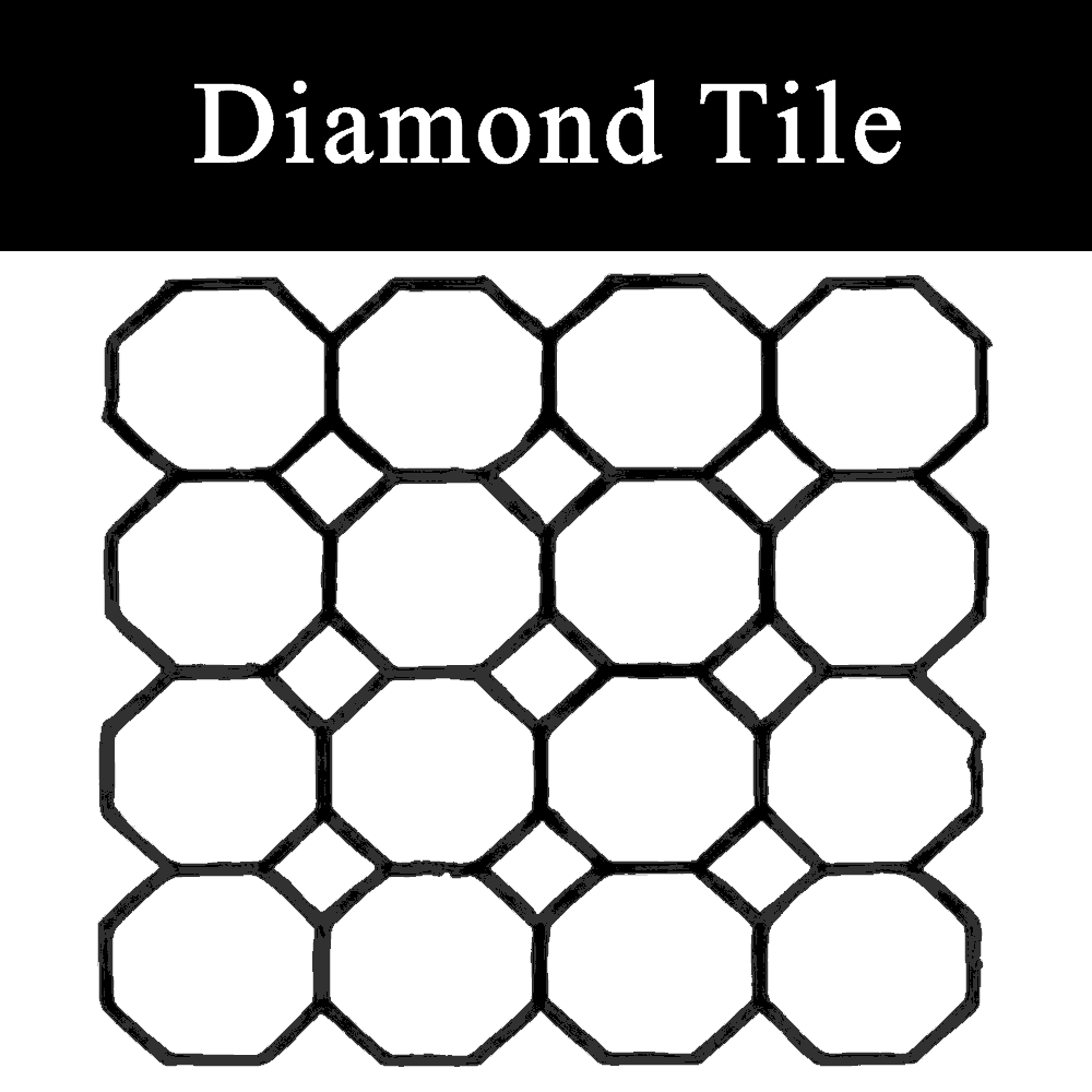 Diamond Tile