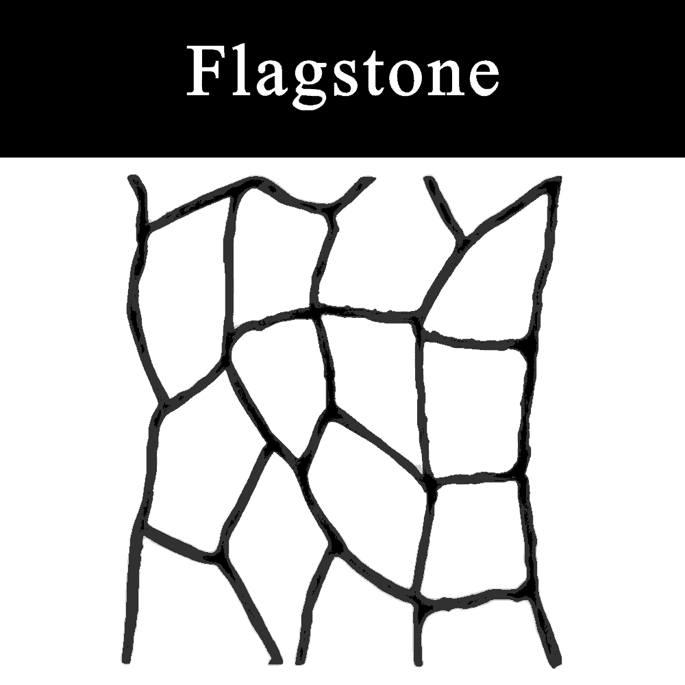 Flagstone