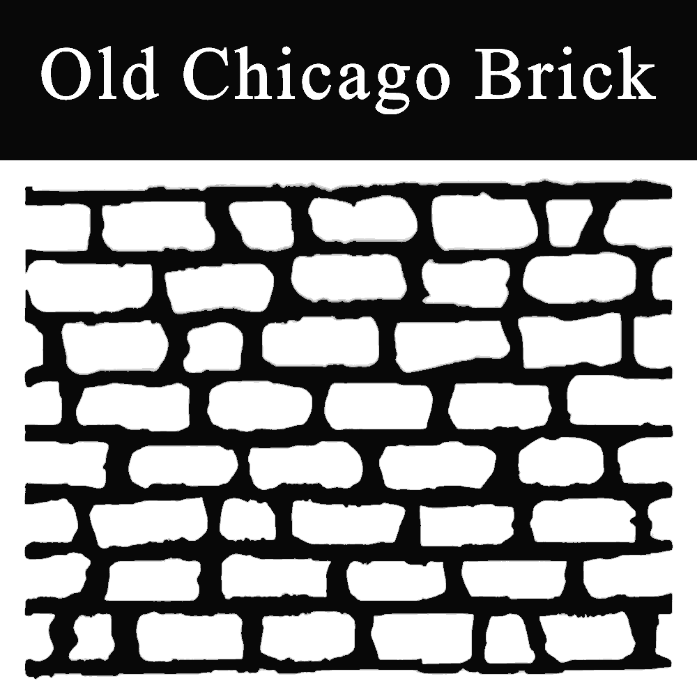 Old Chicago Brick